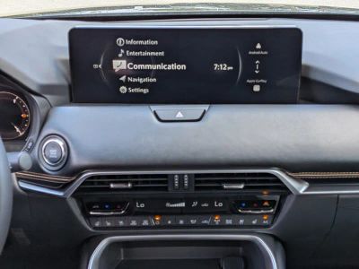 2026 Mazda CX-90 — photo 20 view
