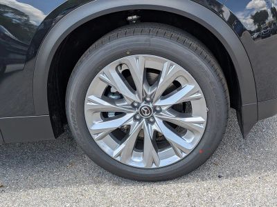 2026 Mazda CX-90 — photo 11 view