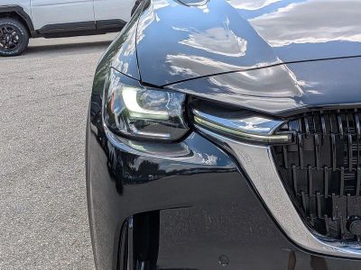 2026 Mazda CX-90 — photo 9 view
