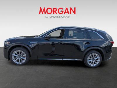 2026 Mazda CX-90 — photo 7 view
