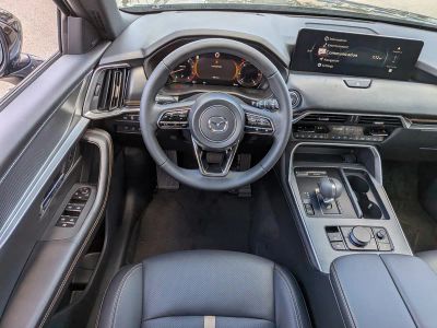 2026 Mazda CX-90 — photo 18 view