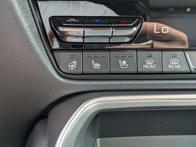 2026 Mazda CX-90 — photo 31 view