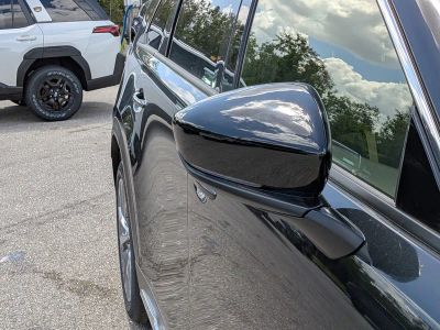 2026 Mazda CX-90 — photo 12 view