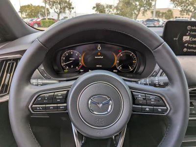 2026 Mazda CX-90 — photo 27 view