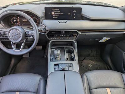 2026 Mazda CX-90 — photo 17 view