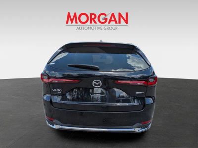 2026 Mazda CX-90 — detail view