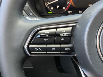 2026 Mazda CX-90 — photo 25 view