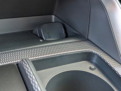 2026 Mazda CX-90 — photo 32 view