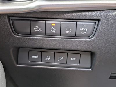 2026 Mazda CX-90 — photo 24 view