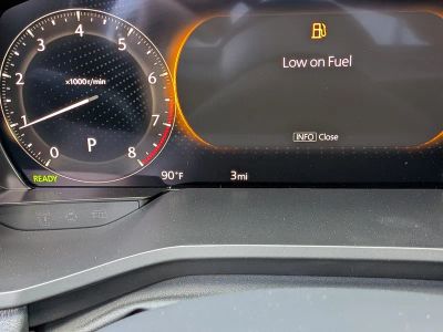 2026 Mazda CX-90 — photo 28 view