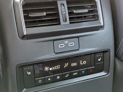 2026 Mazda CX-90 — photo 16 view