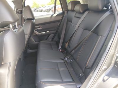 2025 Mazda CX-50 - Photo 19