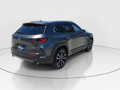 2025 Mazda CX-50 - Photo 7