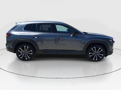2025 Mazda CX-50 - Photo 8