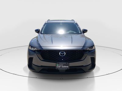 2025 Mazda CX-50 - Photo 2