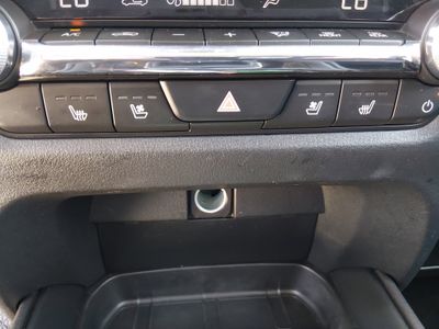 2025 Mazda CX-50 - Photo 17