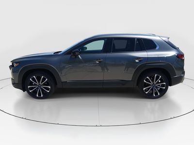 2025 Mazda CX-50 - Photo 4