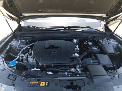 2025 Mazda CX-50 - Photo 9