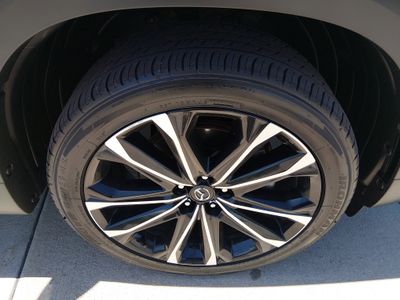 2025 Mazda CX-50 - Photo 10