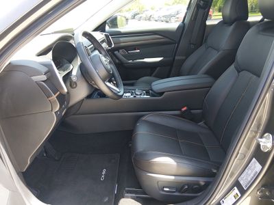 2025 Mazda CX-50 - Photo 18