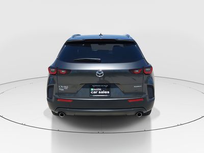 2025 Mazda CX-50 - Photo 6