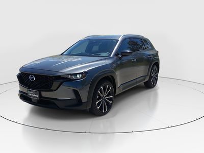 2025 Mazda CX-50 - Photo 3