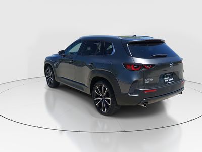 2025 Mazda CX-50 - Photo 5