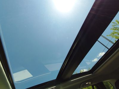 2025 Mazda CX-50 - Photo 20