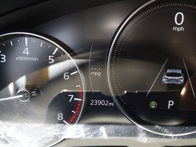 2025 Mazda CX-50 - Photo 14
