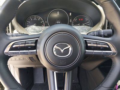 2025 Mazda CX-50 - Photo 12