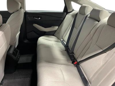 2025 Honda Accord Sedan — photo 23 view