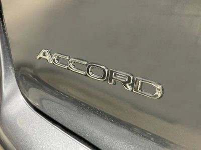 2025 Honda Accord Sedan — photo 9 view