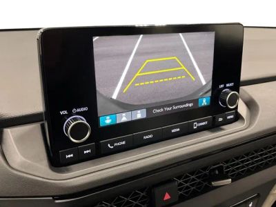 2025 Honda Accord Sedan — photo 22 view