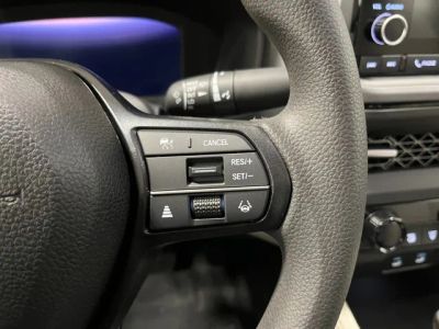 2025 Honda Accord Sedan — photo 15 view