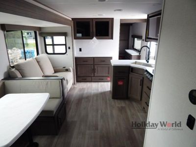 2026 Grand Design Transcend - Photo 9
