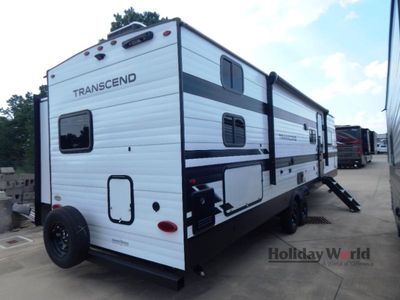 2026 Grand Design Transcend - Photo 6