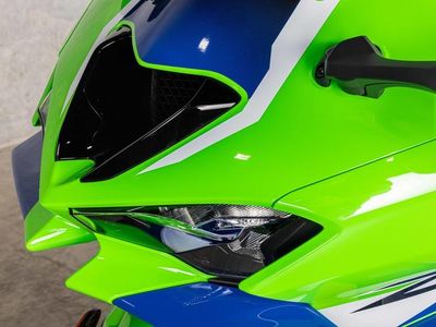 2026 Kawasaki ZX1003BTFAL - Photo 18