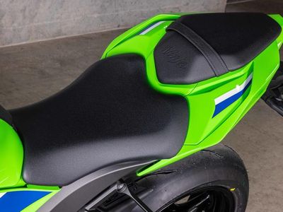 2026 Kawasaki ZX1003BTFAL - Photo 20