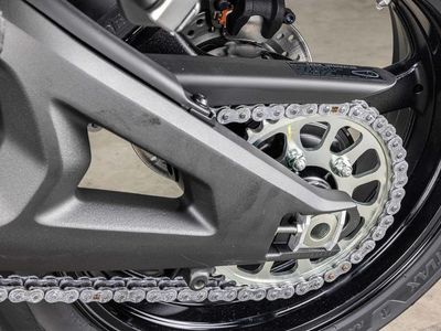 2026 Kawasaki ZX1003BTFAL - Photo 15