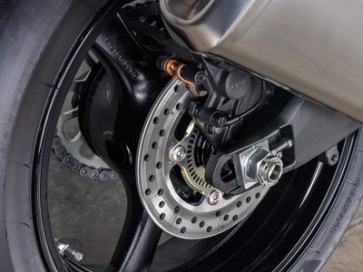 2026 Kawasaki ZX1003BTFAL - Photo 10
