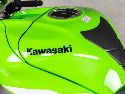 2026 Kawasaki ZX1003BTFAL - Photo 24