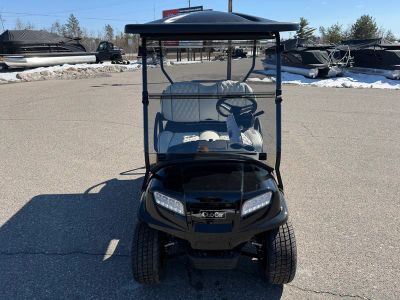 2027 Club Car Onward 4 Passenger Premium Gas — photo 8 view
