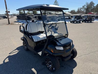 2027 Club Car Onward 4 Passenger Premium Gas — photo 7 view
