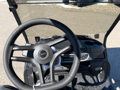 2027 Club Car Onward 4 Passenger Premium Gas — photo 10 view