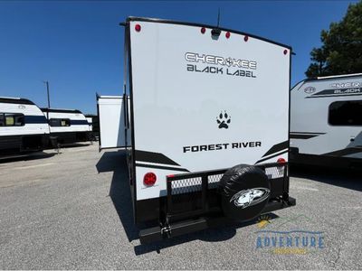 2026 Forest River Cherokee Grey Wolf Black Label - Photo 3