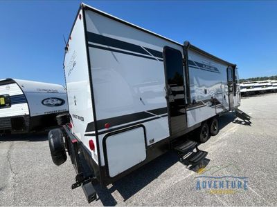 2026 Forest River Cherokee Grey Wolf Black Label - Photo 4