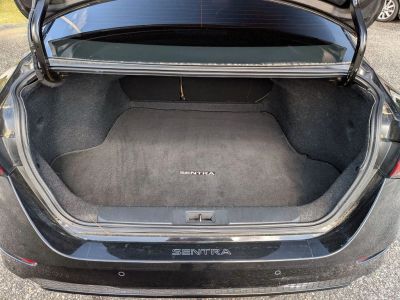 2021 Nissan Sentra - Photo 22