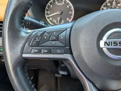 2021 Nissan Sentra - Photo 16