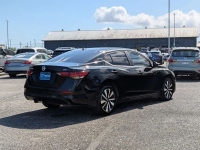 2021 Nissan Sentra - Photo 5