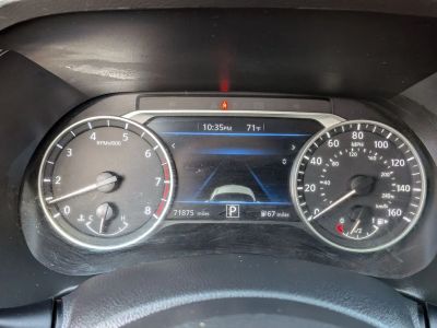 2021 Nissan Sentra - Photo 13